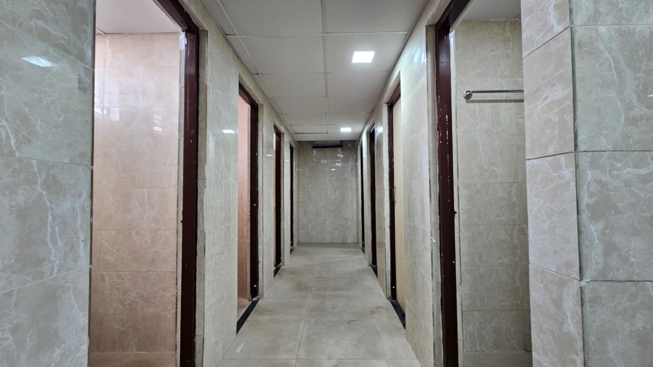 SOA University Academic Building photo 13